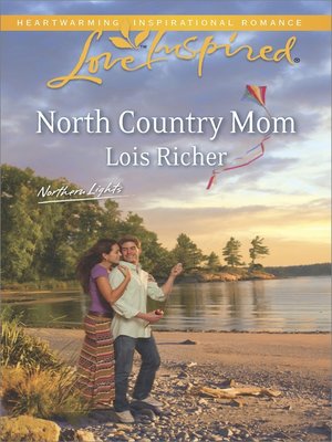 cover image of North Country Mom